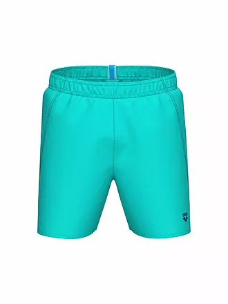 ARENA | Badeshort da uomo | türkis
